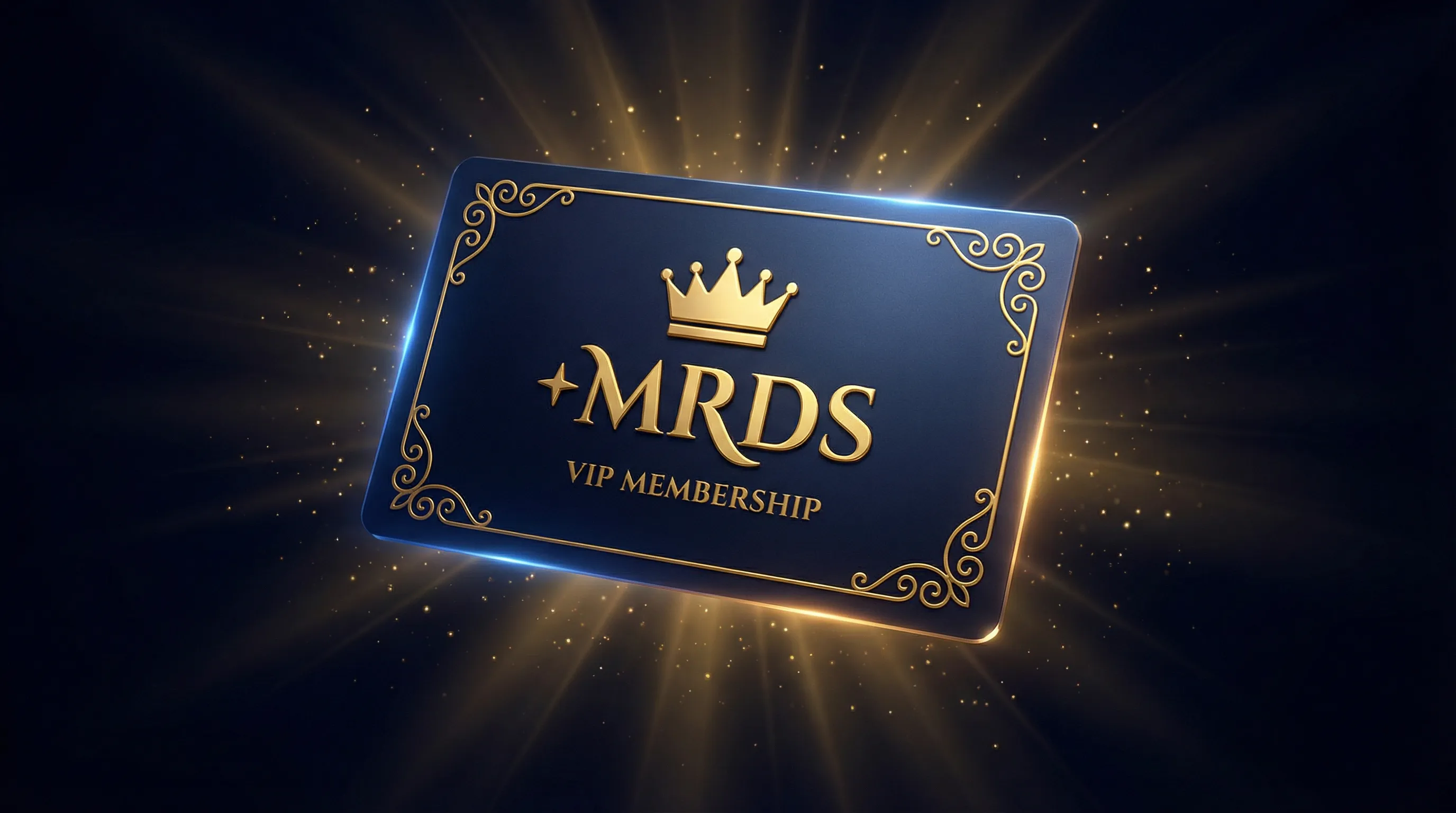 电影监狱不设防 +MRDS 官方会员卡